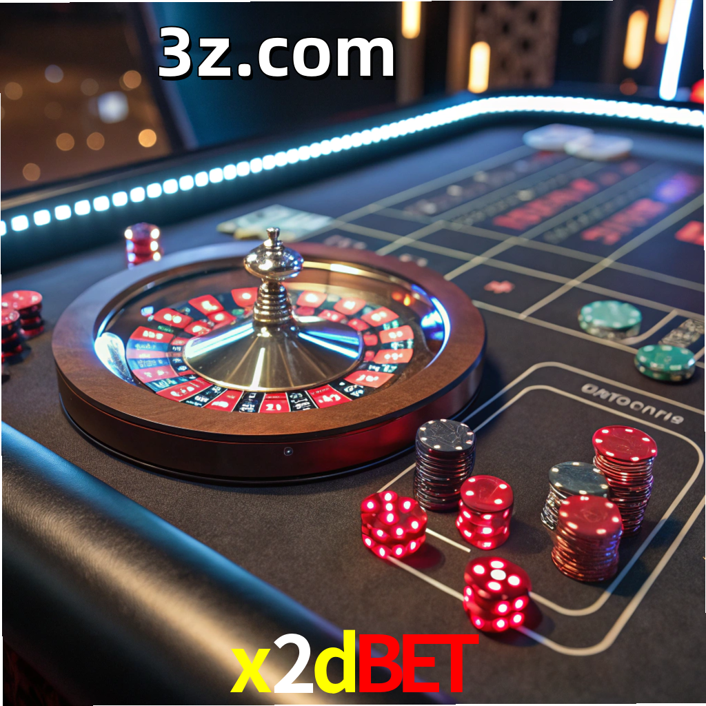 Experiência Promoções x2dbet